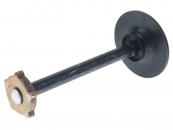 869 р. Ремкомплект суппорта KNORR SN6,SN7,SK7 (вал регулировочный) MARSHALL MARSHALL m2910162  с доставкой в г. Керчь. Увеличить фотографию 2
