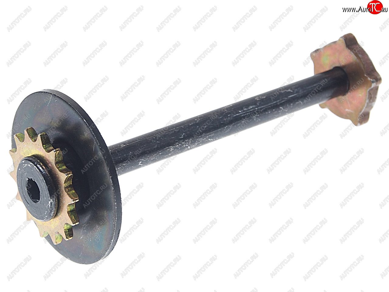 869 р. Ремкомплект суппорта KNORR SN6,SN7,SK7 (вал регулировочный) MARSHALL MARSHALL m2910162  с доставкой в г. Керчь