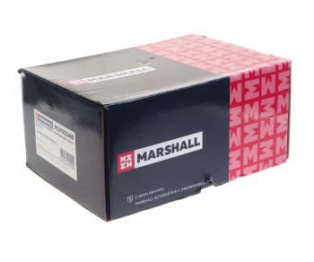 17 849 р. Ремкомплект суппорта WABCO MAX22 левый (полный) MARSHALL MARSHALL m2930248  с доставкой в г. Керчь. Увеличить фотографию 5