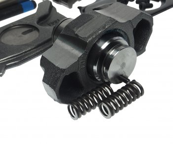 20 599 р. Ремкомплект суппорта WABCO MAX22 правый (полный) MARSHALL MARSHALL m2930250  с доставкой в г. Керчь. Увеличить фотографию 6