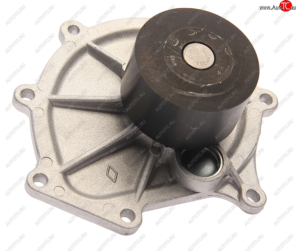 3 299 р. Насос водяной ROVER 75 (99-) DOLZ DOLZ m-304 DOLZ m-304  с доставкой в г. Керчь