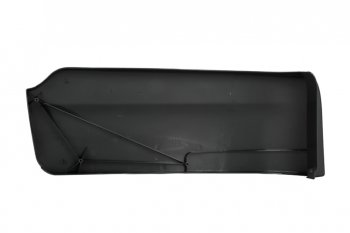 1 659 р. Панель MAN TGA LX угловая бампера левая нижняя MARSHALL MARSHALL m3090104  с доставкой в г. Керчь. Увеличить фотографию 2
