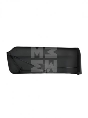 1 659 р. Панель MAN TGA LX угловая бампера левая нижняя MARSHALL MARSHALL m3090104  с доставкой в г. Керчь. Увеличить фотографию 3