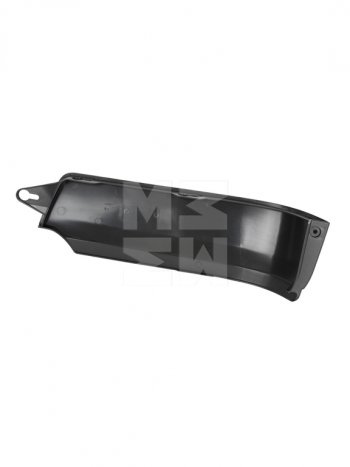 1 399 р. Панель MAN TGS угловая бампера правая нижняя MARSHALL MARSHALL m3090133  с доставкой в г. Керчь. Увеличить фотографию 6