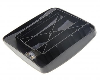 2 299 р. Элемент зеркальный MAN TGX,TGS левый дополнительный с подогревом MARSHALL MARSHALL m4300116  с доставкой в г. Керчь. Увеличить фотографию 2
