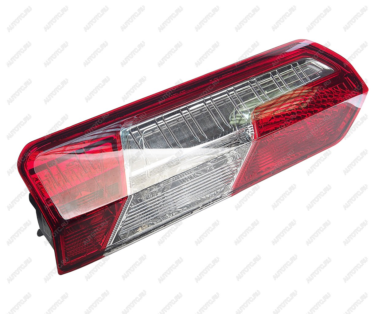 8 549 р. Фонарь задний FORD Transit (14-) левый MARS TECH MARS TECH m510446  с доставкой в г. Керчь