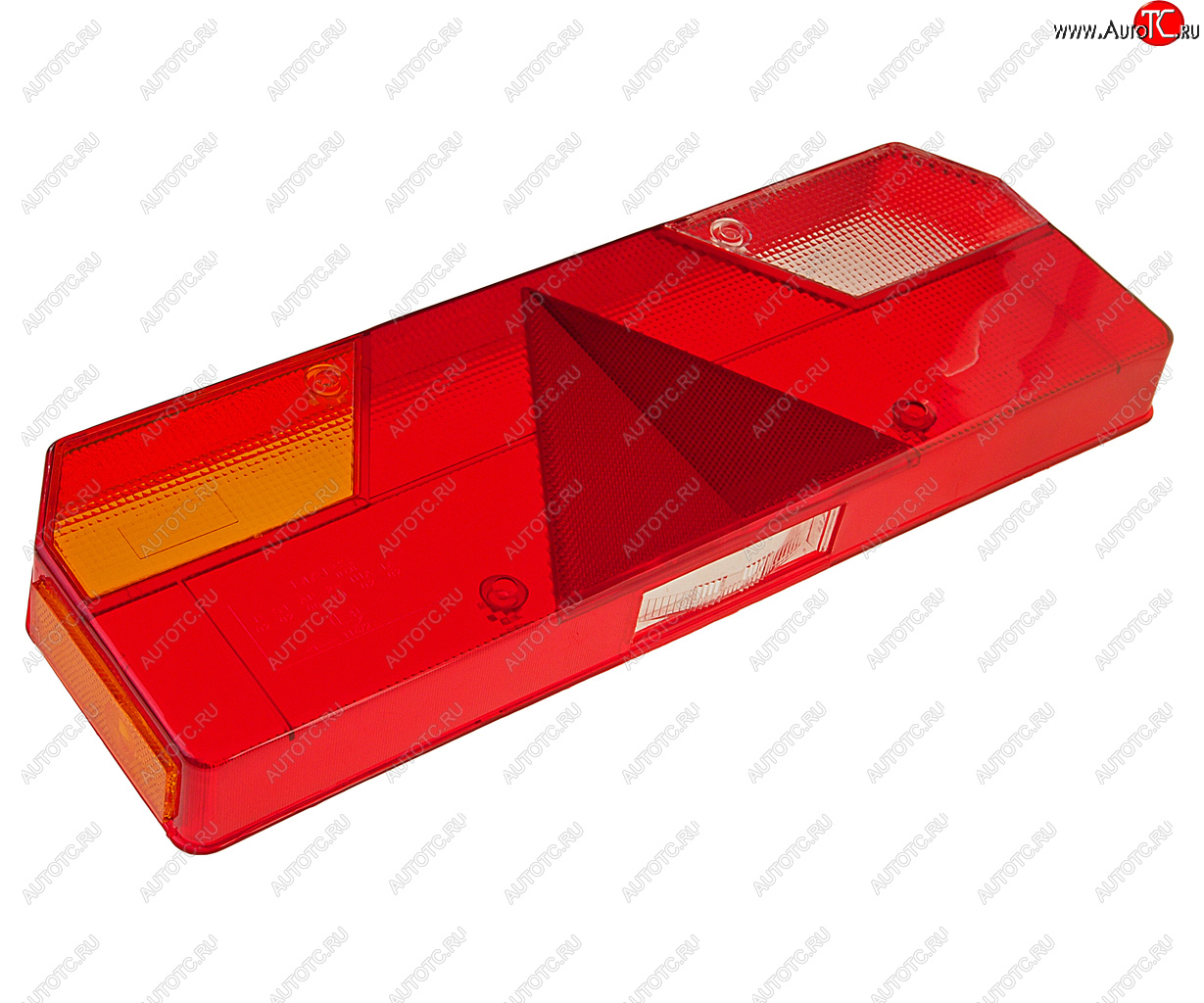 1 069 р. Рассеиватель SCHMITZ Europoint 1 фонаря заднего левого (жб) MARS TECH MARS TECH m511412  с доставкой в г. Керчь