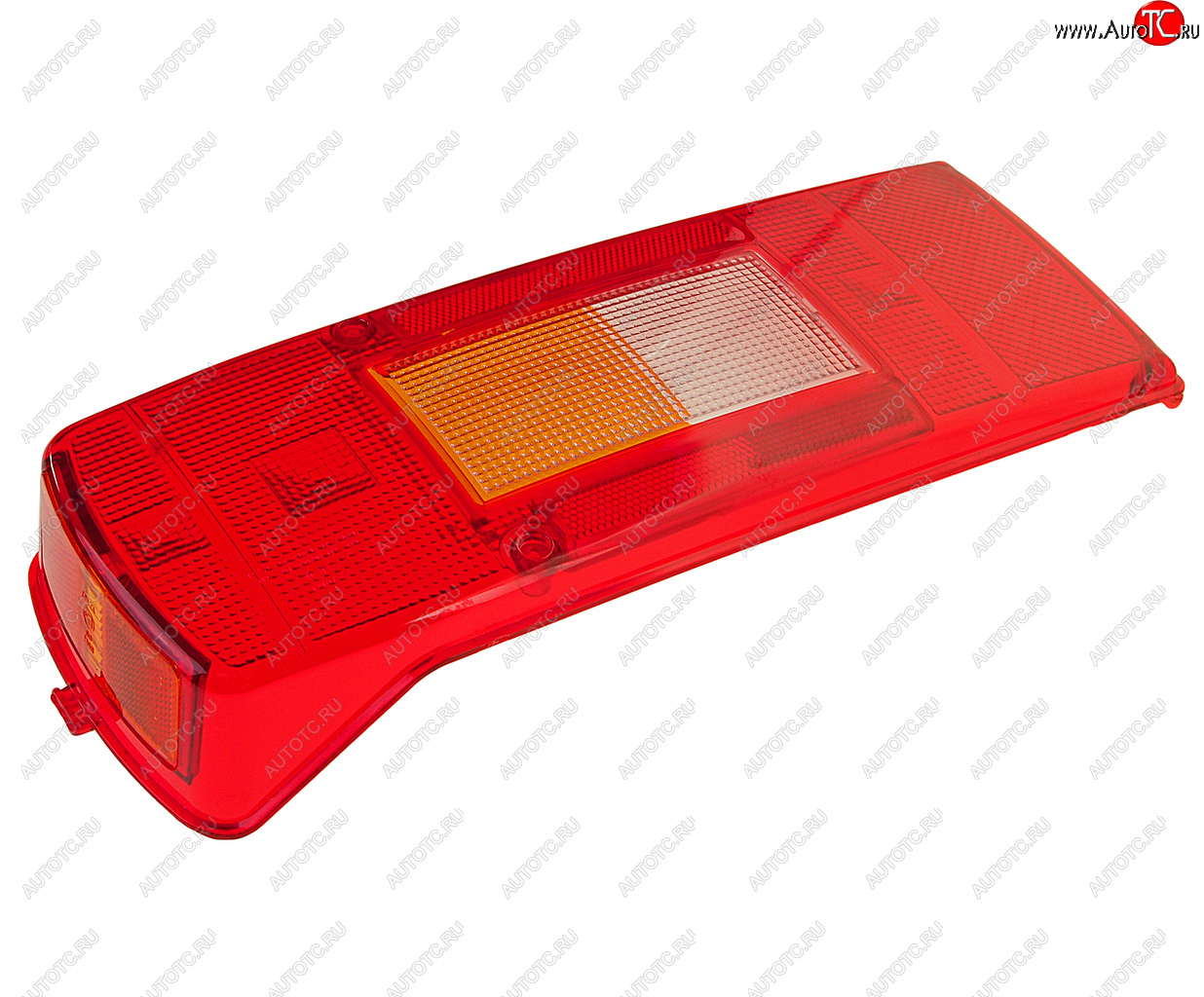1 019 р. Рассеиватель VOLVO FH,FM фонаря заднего левогоправого MARS TECH MARS TECH m511615  с доставкой в г. Керчь