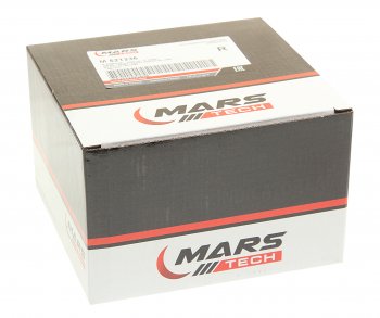 729 р. Указатель поворота RENAULT Premium правый MARS TECH MARS TECH m521236 MARS TECH m521236  с доставкой в г. Керчь. Увеличить фотографию 3
