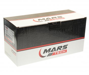 2 999 р. Фара противотуманная SCANIA 4-series правая (в бампер) MARS TECH MARS TECH m531310  с доставкой в г. Керчь. Увеличить фотографию 5