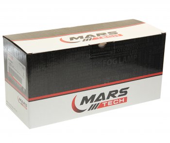 2 569 р. Фара противотуманная SCANIA 4-series левая (в бампер) MARS TECH MARS TECH m531311  с доставкой в г. Керчь. Увеличить фотографию 5