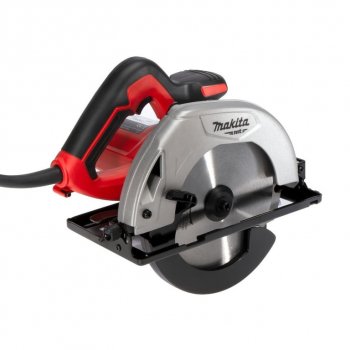13 999 р. Пила циркулярная 1050Вт 190мм 4900обмин. MAKITA MAKITA m5802  с доставкой в г. Керчь. Увеличить фотографию 1