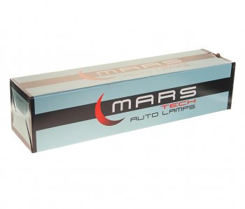 2 979 р. Фонарь задний IVECO левый (467х132мм) IVECO-разъем сзади MARS TECH MARS TECH m610750  с доставкой в г. Керчь. Увеличить фотографию 4