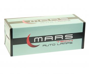 3 299 р. Фонарь задний DAF RENAULT левый (АМР-разъем) MARS TECH MARS TECH m611250  с доставкой в г. Керчь. Увеличить фотографию 3
