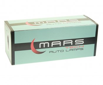 4 199 р. Фонарь задний DAF RENAULT правый (АМР-разъем) MARS TECH MARS TECH m611251  с доставкой в г. Керчь. Увеличить фотографию 3