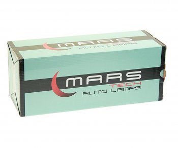 2 669 р. Фонарь задний DAF RENAULT левый (с кабелем) MARS TECH MARS TECH m611252  с доставкой в г. Керчь. Увеличить фотографию 3