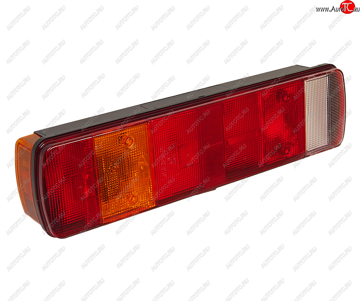 2 899 р. Фонарь задний DAF SCANIA 4 series VOLVO левый (АМР-разъем боковой) MARS TECH MARS TECH m611314  с доставкой в г. Керчь