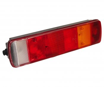 3 499 р. Фонарь задний DAF SCANIA 4 series VOLVO правый (АМР-разъем боковой) MARS TECH MARS TECH m611315  с доставкой в г. Керчь. Увеличить фотографию 1