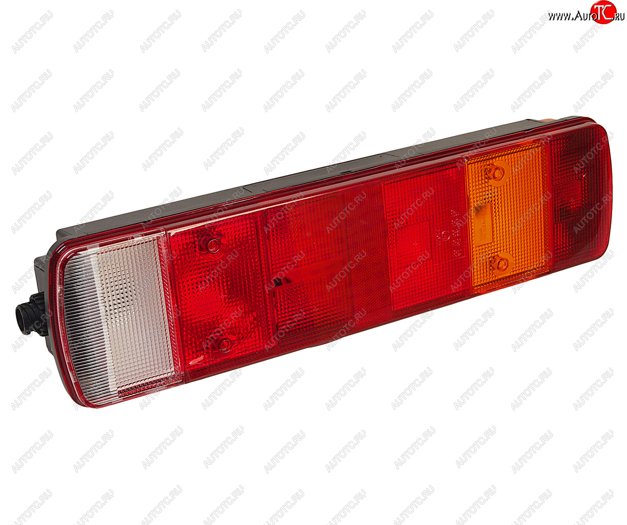 3 499 р. Фонарь задний DAF SCANIA 4 series VOLVO правый (АМР-разъем боковой) MARS TECH MARS TECH m611315  с доставкой в г. Керчь