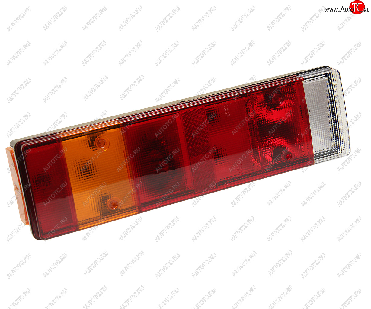 2 499 р. Фонарь задний MAN TGA правый MARS TECH MARS TECH m611846  с доставкой в г. Керчь