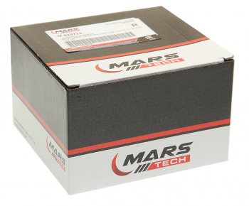 639 р. Указатель поворота IVECO EuroTech правый MARS TECH MARS TECH m620723  с доставкой в г. Керчь. Увеличить фотографию 3