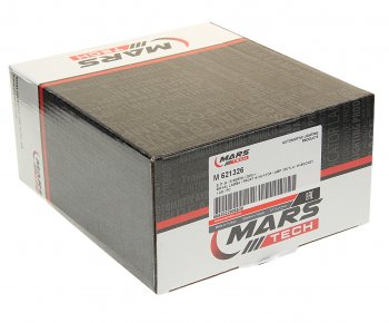 3 199 р. Указатель поворота SCANIA P,G,R,T series левыйправый MARS TECH MARS TECH m621326  с доставкой в г. Керчь. Увеличить фотографию 3