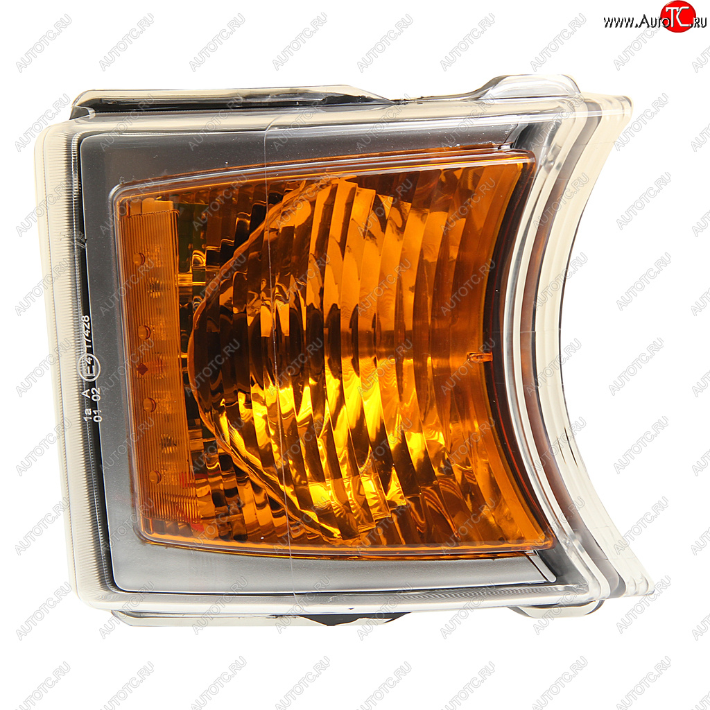 3 199 р. Указатель поворота SCANIA P,G,R,T series левыйправый MARS TECH MARS TECH m621326  с доставкой в г. Керчь