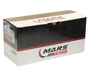 3 389 р. Фара противотуманная MERCEDES Actros левая MARS TECH MARS TECH m630959  с доставкой в г. Керчь. Увеличить фотографию 5