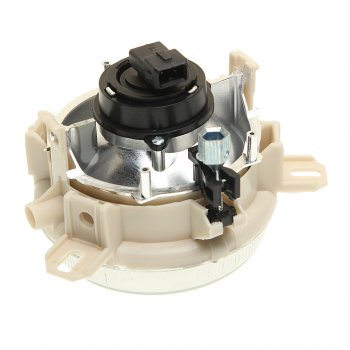 2 289 р. Фара противотуманная RENAULT Magnum (02-) MARS TECH MARS TECH m631264  с доставкой в г. Керчь. Увеличить фотографию 2