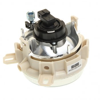2 289 р. Фара противотуманная RENAULT Magnum (02-) MARS TECH MARS TECH m631264  с доставкой в г. Керчь. Увеличить фотографию 3