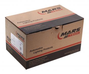 5 899 р. Фара противотуманная RENAULT правая MARS TECH MARS TECH m631280  с доставкой в г. Керчь. Увеличить фотографию 5