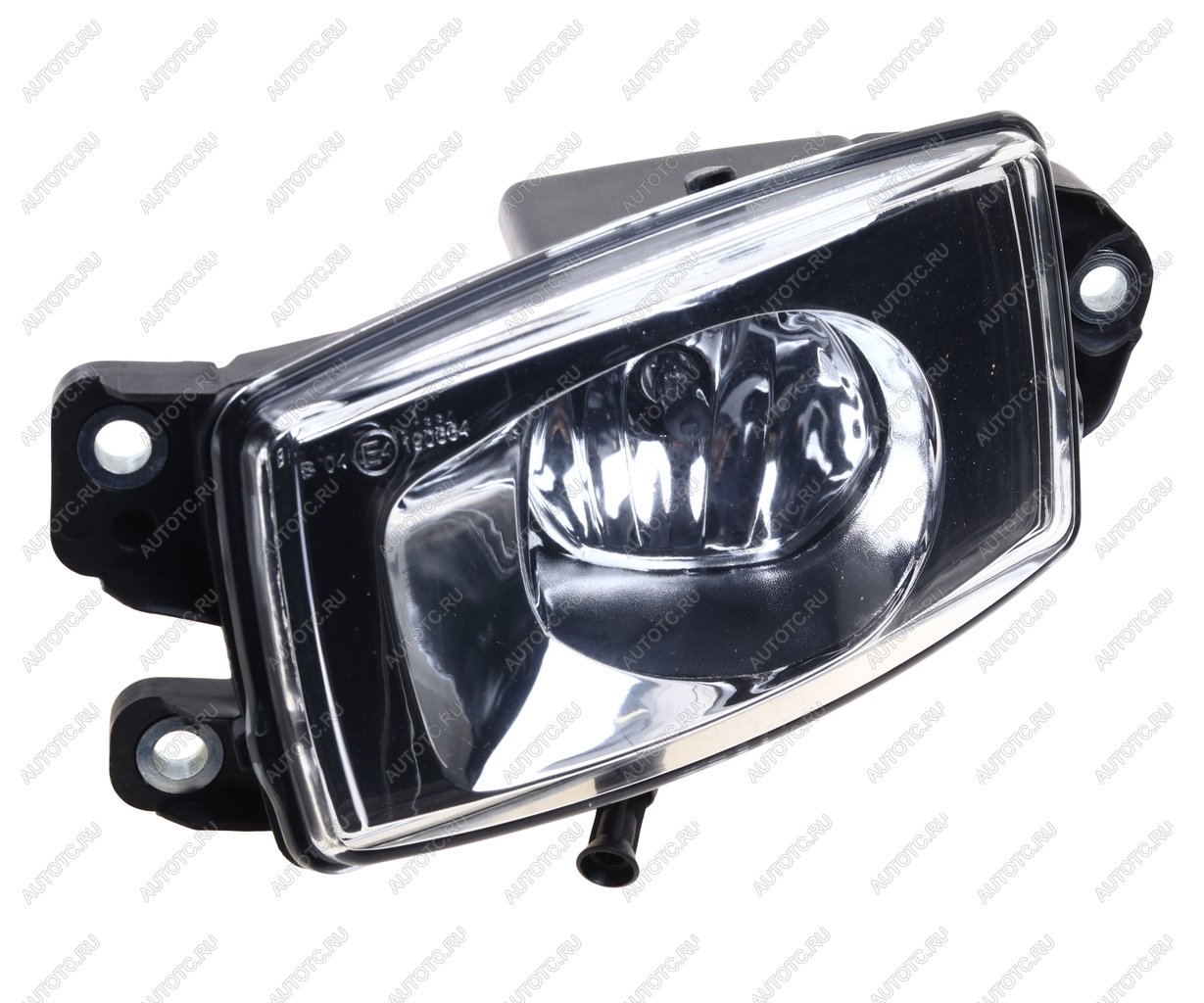 5 299 р. Фара противотуманная RENAULT левая MARS TECH MARS TECH m631281  с доставкой в г. Керчь