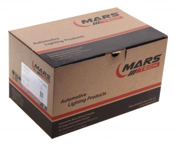 5 299 р. Фара противотуманная RENAULT левая MARS TECH MARS TECH m631281  с доставкой в г. Керчь. Увеличить фотографию 5