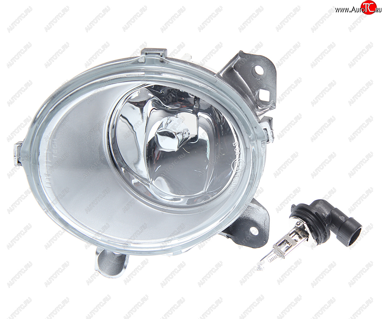2 589 р. Фара противотуманная SCANIA 4,P,G,R,T series левая наружная MARS TECH MARS TECH m631321  с доставкой в г. Керчь