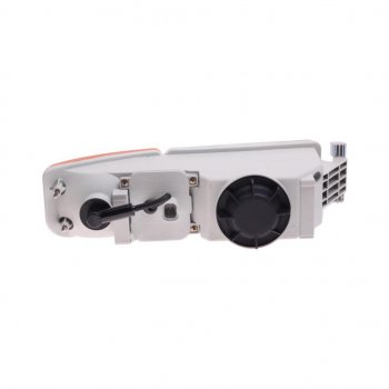 4 799 р. Фара противотуманная MAN TGA с указателем поворота левая MARS TECH MARS TECH m631811 MARS TECH m631811  с доставкой в г. Керчь. Увеличить фотографию 2