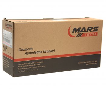 3 289 р. Фара противотуманная MAN TGA с белым указателем поворота правая MARS TECH MARS TECH m631839  с доставкой в г. Керчь. Увеличить фотографию 5