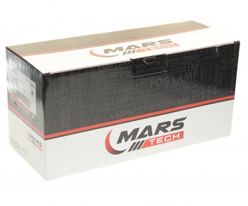 4 299 р. Фара противотуманная DAF XF95,CF65,CF75,CF85,LF45,LF55 правая MARS TECH MARS TECH m632019  с доставкой в г. Керчь. Увеличить фотографию 4