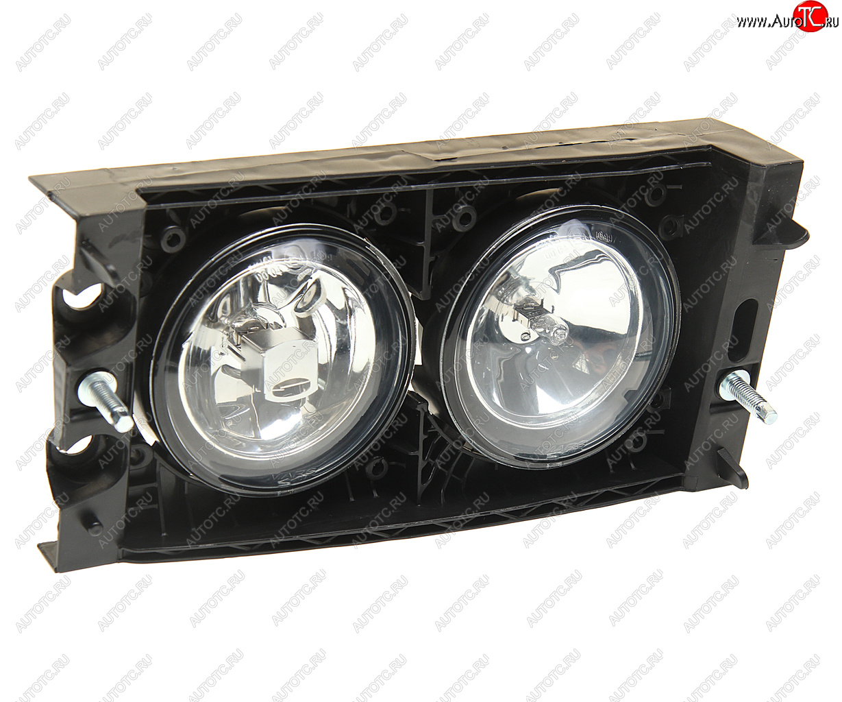4 299 р. Фара противотуманная DAF XF95,CF65,CF75,CF85,LF45,LF55 правая MARS TECH MARS TECH m632019  с доставкой в г. Керчь