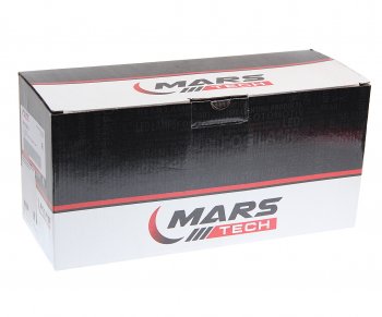 1 889 р. Фара противотуманная DAF CF85 правая MARS TECH MARS TECH m632032  с доставкой в г. Керчь. Увеличить фотографию 3