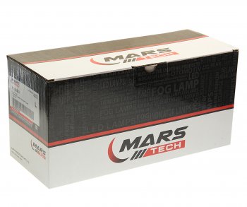 3 099 р. Фара противотуманная DAF CF85 левая MARS TECH MARS TECH m632033  с доставкой в г. Керчь. Увеличить фотографию 4