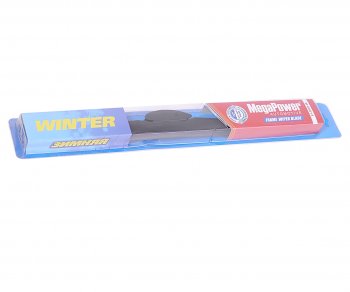 Щетка стеклоочистителя 325мм зимняя Winter MEGAPOWER MEGAPOWER-AUTOMOTIVE m-66013