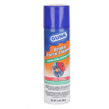 959 р. Очиститель тормозов 452г без хлора GUNK GUNK m715  с доставкой в г. Керчь. Увеличить фотографию 1