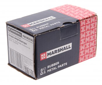 429 р. Опора амортизатора VW Golf 3,Passat,Sharan переднего левого/правого MARSHALL MARSHALL m8080030 MARSHALL m8080030  с доставкой в г. Керчь. Увеличить фотографию 3