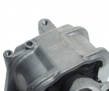 5 549 р. Опора двигателя AUDI A3 (04-07) правая MARSHALL MARSHALL m8080232  с доставкой в г. Керчь. Увеличить фотографию 4