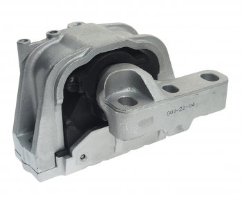 5 549 р. Опора двигателя AUDI A3 (04-07) правая MARSHALL MARSHALL m8080232  с доставкой в г. Керчь. Увеличить фотографию 1