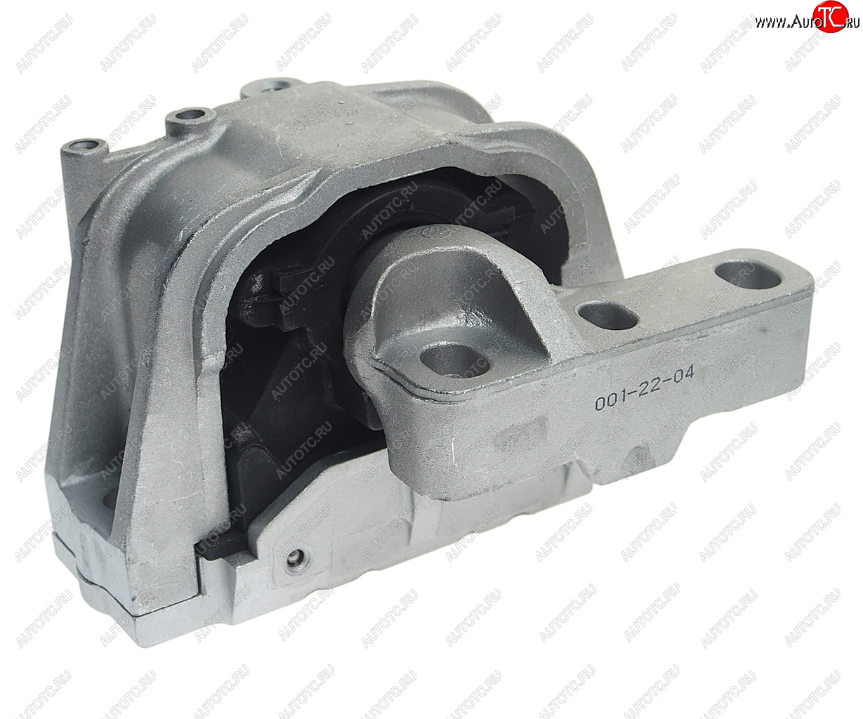 5 549 р. Опора двигателя AUDI A3 (04-07) правая MARSHALL MARSHALL m8080232  с доставкой в г. Керчь