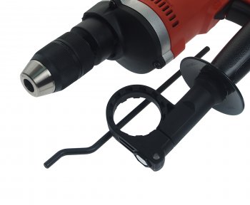 11 999 р. Дрель ударная 710Вт MAKITA MAKITA m8101  с доставкой в г. Керчь. Увеличить фотографию 3