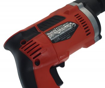 11 999 р. Дрель ударная 710Вт MAKITA MAKITA m8101  с доставкой в г. Керчь. Увеличить фотографию 4