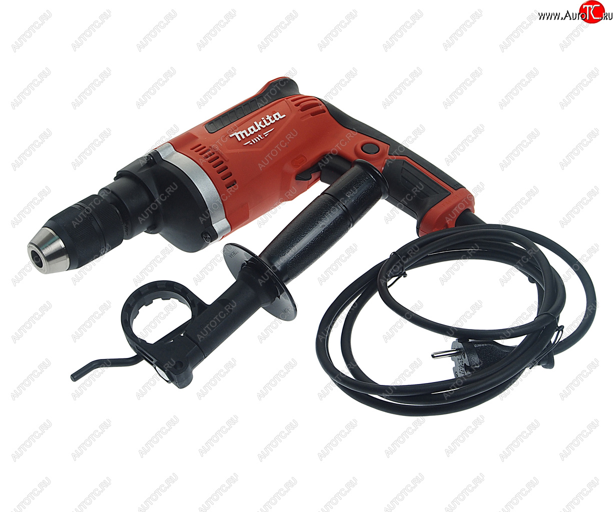 11 999 р. Дрель ударная 710Вт MAKITA MAKITA m8101  с доставкой в г. Керчь