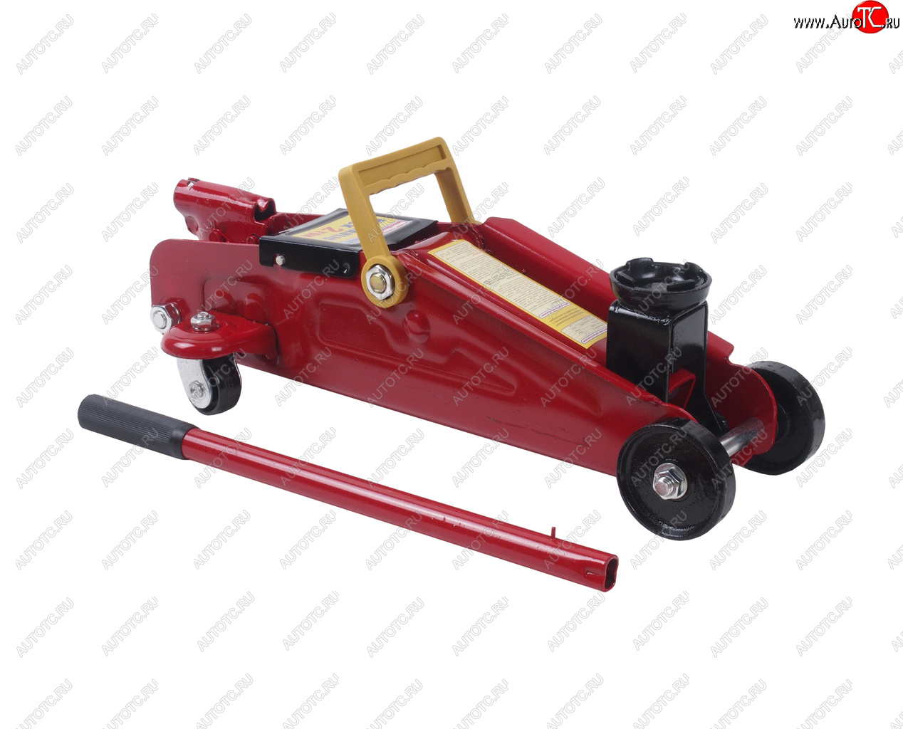 3 999 р. Домкрат подкатной 2т 130-340мм в кейсе MEGAPOWER MEGAPOWER-AUTOMOTIVE m-82000s  с доставкой в г. Керчь
